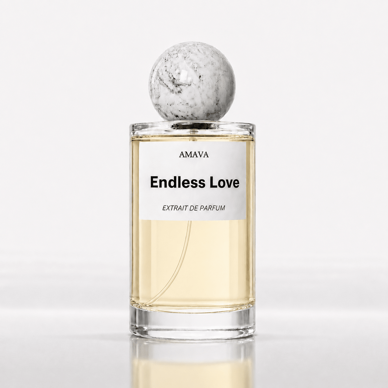 Endless Love Extrait de Parfum - Tega Scents